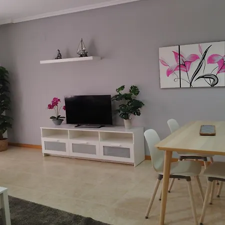 Muy Bonito Con Ubicacion Ideal Apartmán Castellón de la Plana