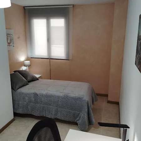 Apartmán Muy Bonito Con Ubicacion Ideal