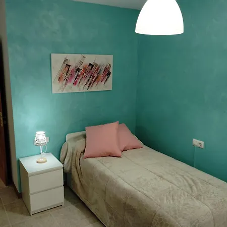 Apartmán Muy Bonito Con Ubicacion Ideal Castellón de la Plana