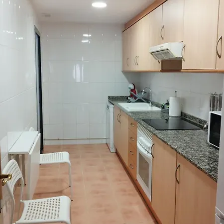 Apartmán Muy Bonito Con Ubicacion Ideal *