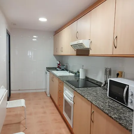 Muy Bonito Con Ubicacion Ideal Appartamento *