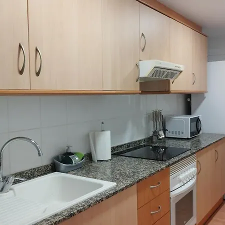 Appartamento Muy Bonito Con Ubicacion Ideal *