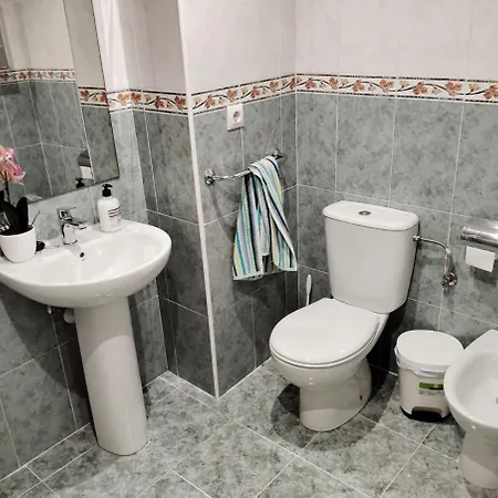 Appartamento Muy Bonito Con Ubicacion Ideal *