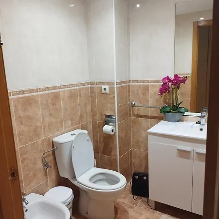 Appartamento Muy Bonito Con Ubicacion Ideal Castellón de la Plana