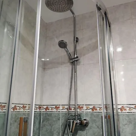 Appartamento Muy Bonito Con Ubicacion Ideal *
