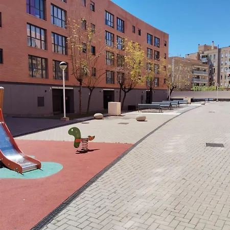 Muy Bonito Con Ubicacion Ideal Appartamento Castellón de la Plana
