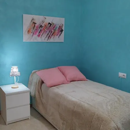 Muy Bonito Con Ubicacion Ideal Appartamento *